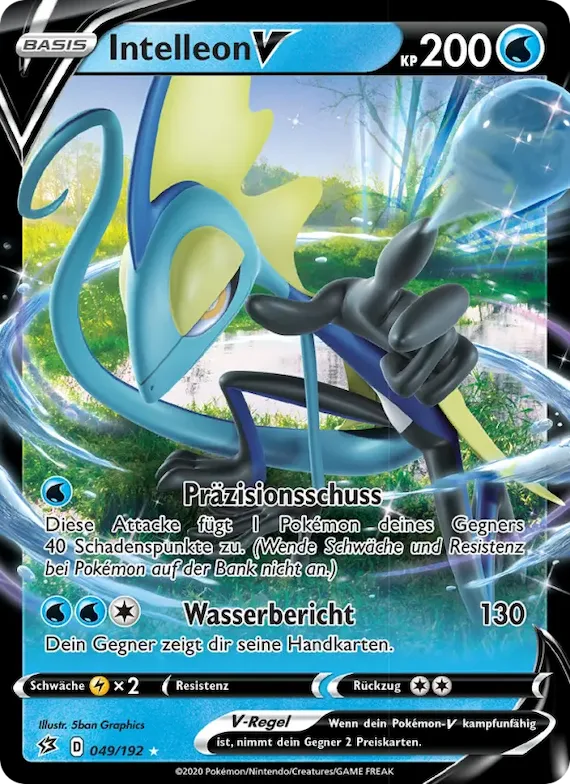 Intelleon V 49 – Clash der Rebellen