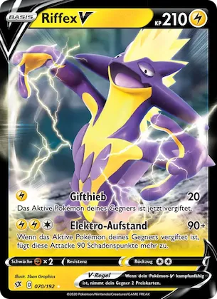Riffex V Nr. 70 – Rebel Clash