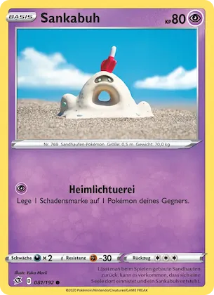 Sankabuh Nr. 81 – Rebel Clash