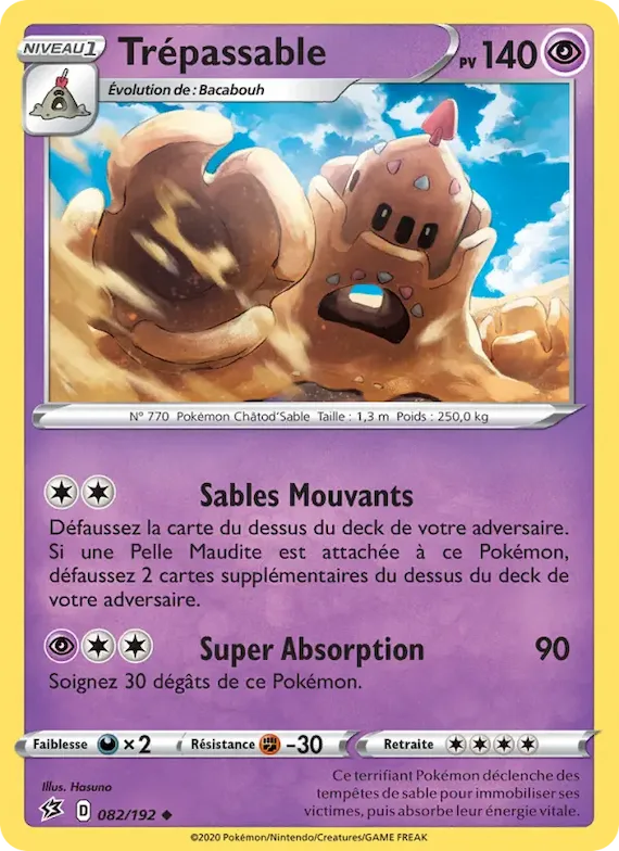 Trépassable 82 – Clash des Rebelles