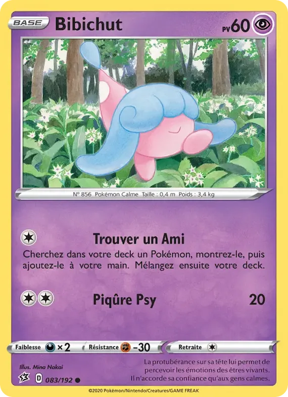 Bibichut 83 – Clash des Rebelles