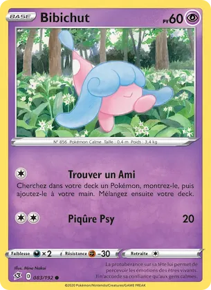 Bibichut n° 83 – Clash des Rebelles