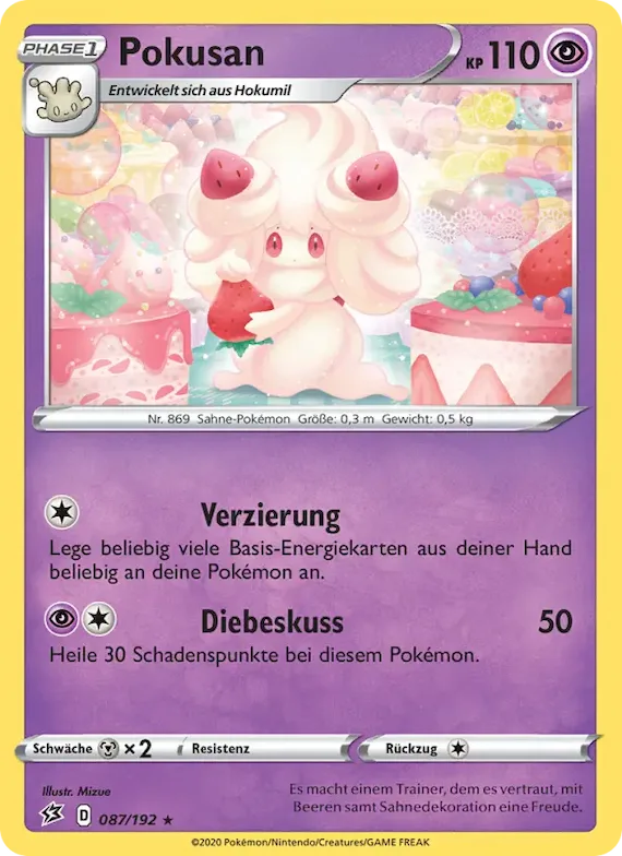 Pokusan 87 – Clash der Rebellen