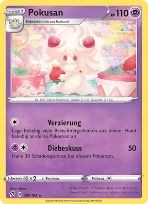 Pokusan Nr. 87 – Rebel Clash