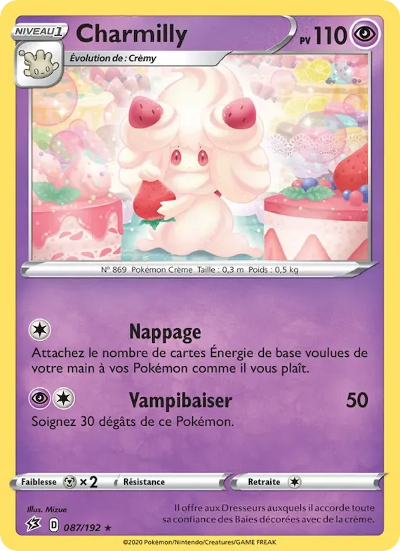 Charmilly 87 – Clash des Rebelles