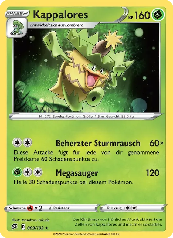 Kappalores 9 – Clash der Rebellen