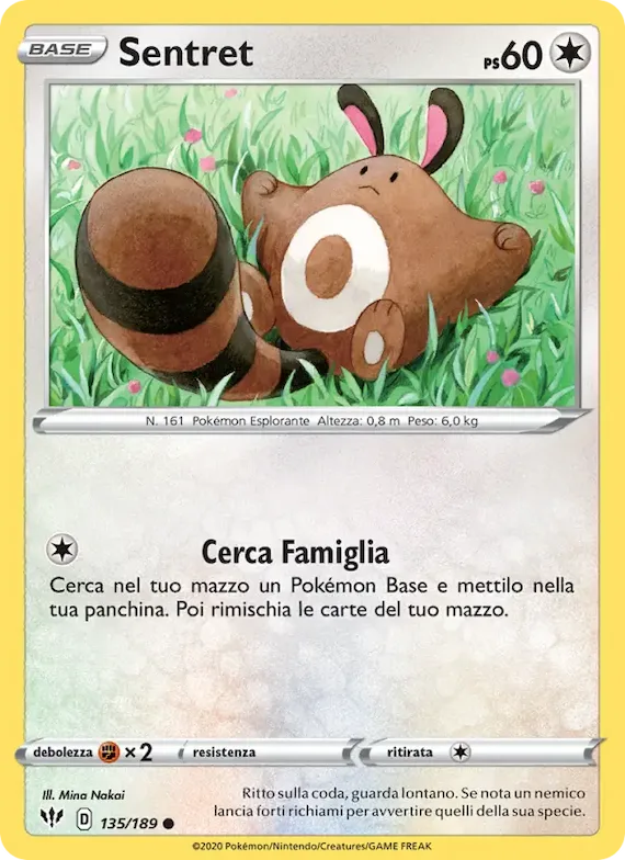 Sentret 135 – Fiamme Oscure