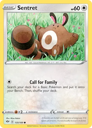 Sentret #135 – Darkness Ablaze
