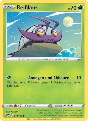 Reißlaus Nr. 17 – Darkness Ablaze