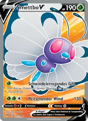 Smettbo V Nr. 177 – Darkness Ablaze