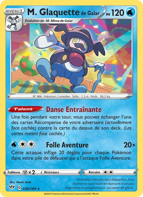 M. Glaquette de Galar 36 – Ténèbres Embrasées