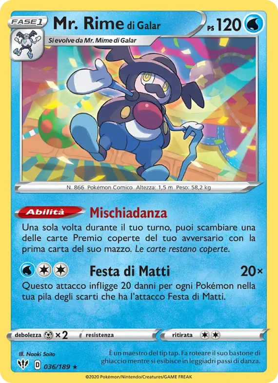 Mr. Rime di Galar 36 – Fiamme Oscure