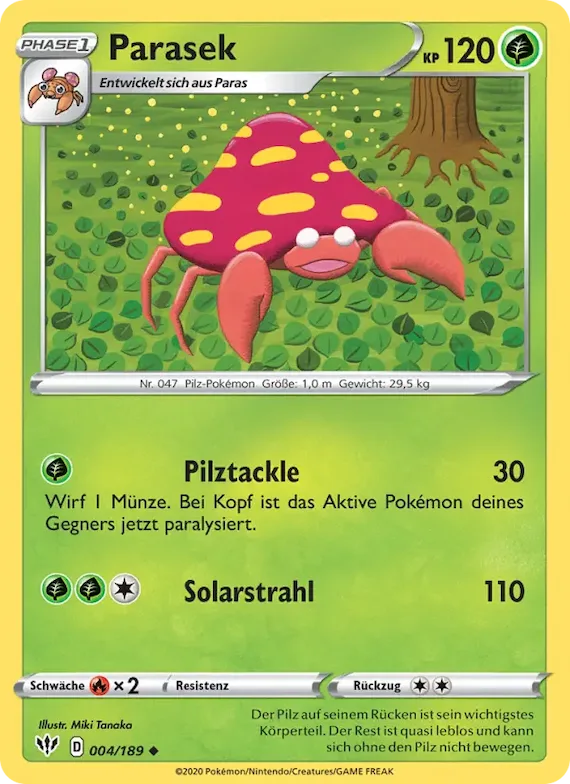 Parasek 4 – Flammende Finsternis