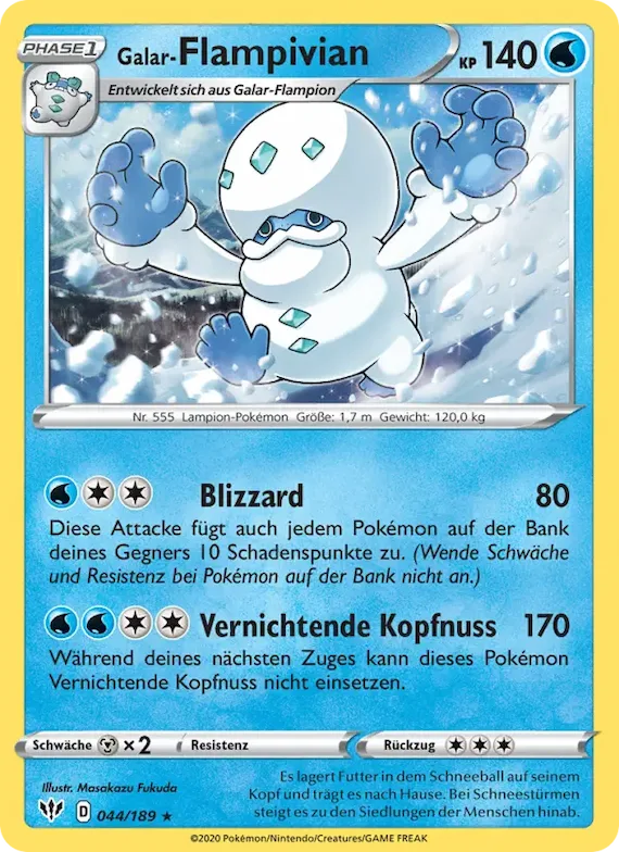 Galar-Flampivian 44 – Flammende Finsternis