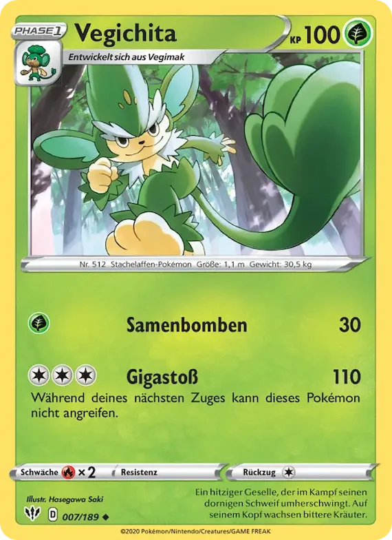 Vegichita 7 – Flammende Finsternis