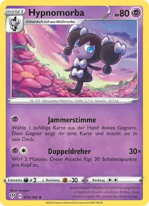 Hypnomorba Nr. 74 – Darkness Ablaze
