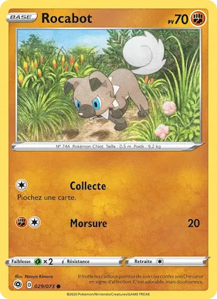Rocabot n° 29 – La Voie du Maître