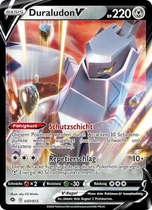 Duraludon V Nr. 47 – Champion's Path