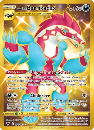 Galar-Barrikadax Nr. 198 – Vivid Voltage