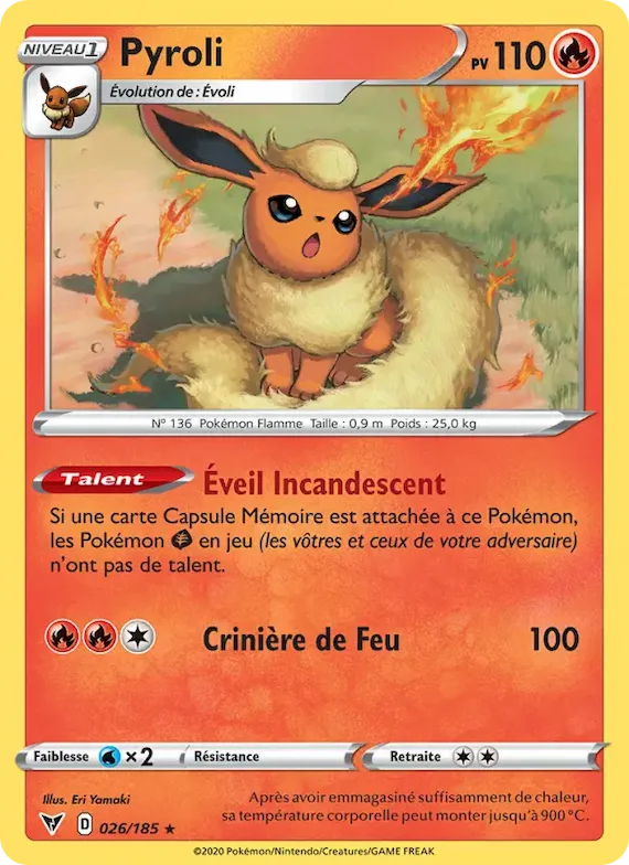 Pyroli 26 – Voltage Éclatant