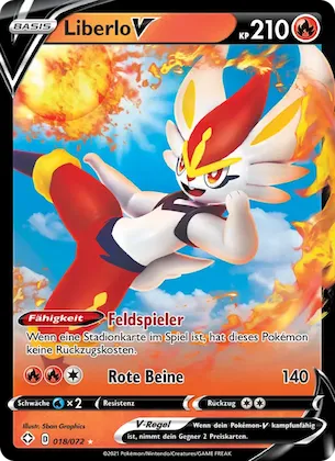 Liberlo V Nr. 18 – Shining Fates