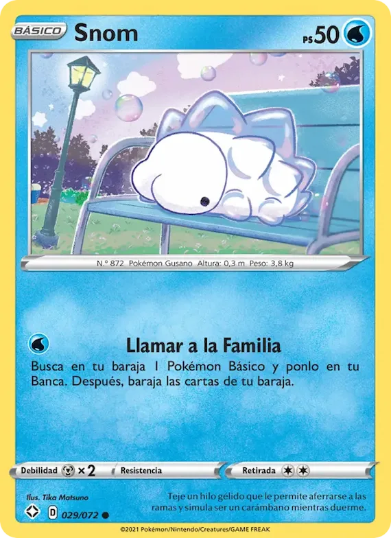 Snom 29 – Destinos Brillantes