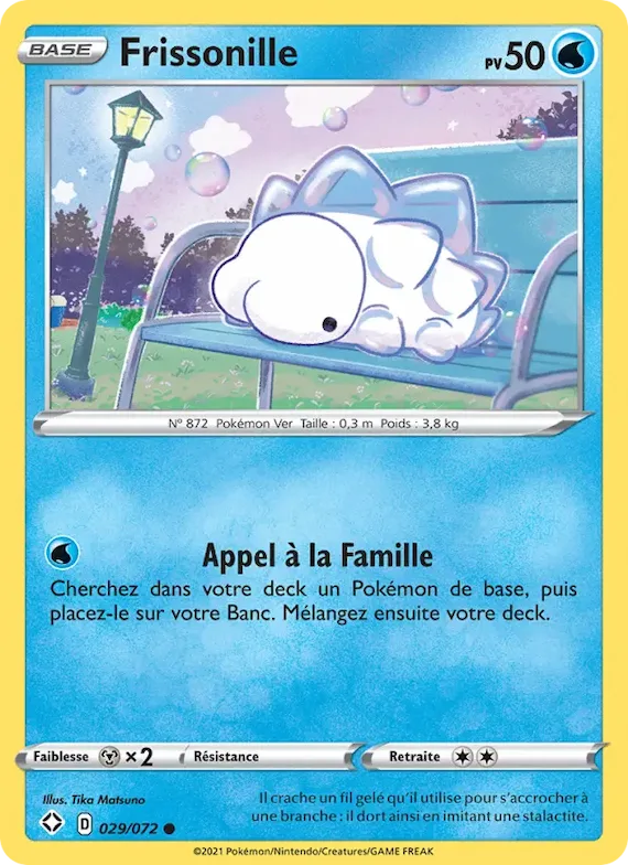 Frissonille 29 – Destinées Radieuses