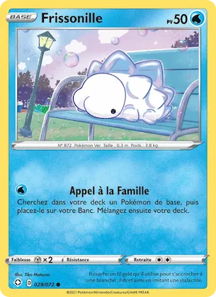 Frissonille n° 29 – Destinées Radieuses