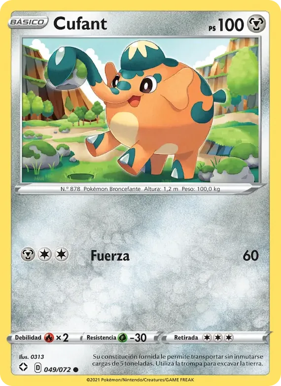 Cufant 49 – Destinos Brillantes