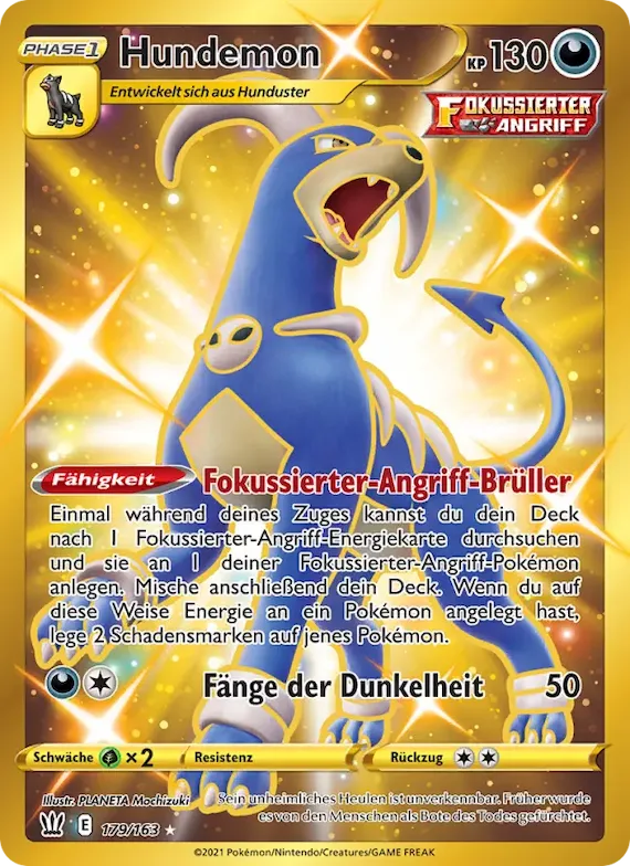Hundemon 179 – Kampfstile
