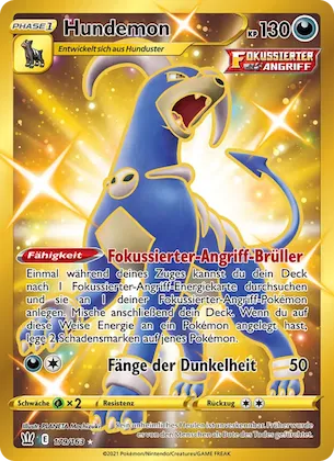 Hundemon 179 – Kampfstile