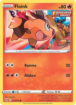 Floink Nr. 23 – Battle Styles