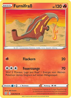 Furnifraß Nr. 26 – Battle Styles