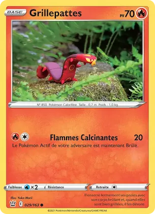Grillepattes n° 29 – Styles de combat