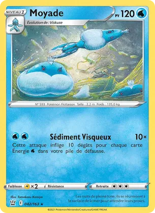 Moyade n° 42 – Styles de combat