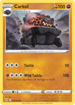 Carkol #79 – Battle Styles