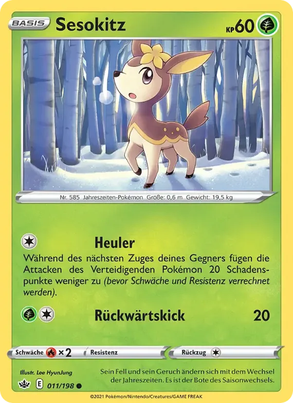 Sesokitz 11 – Schaurige Herrschaft