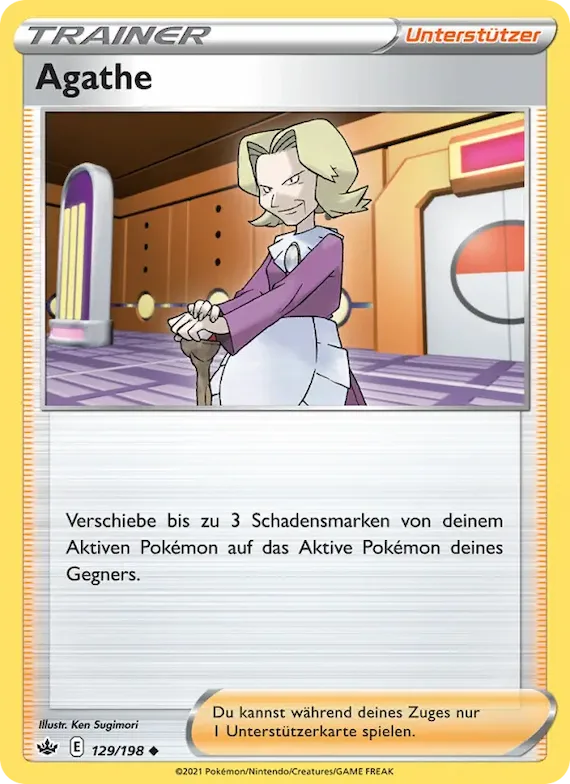 Agathe 129 – Schaurige Herrschaft