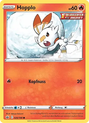 Hopplo Nr. 26 – Chilling Reign