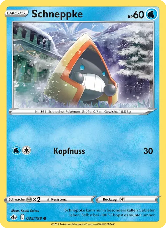 Schneppke 35 – Schaurige Herrschaft