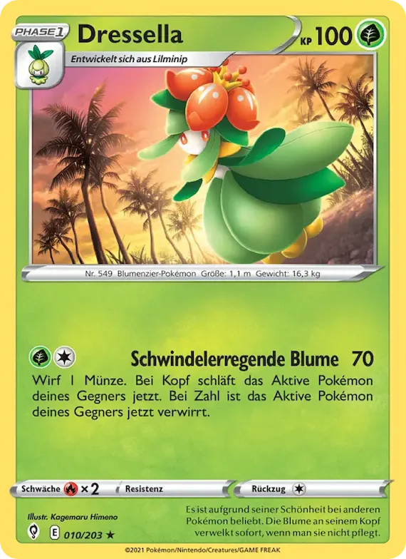 Dressella 10 – Drachenwandel