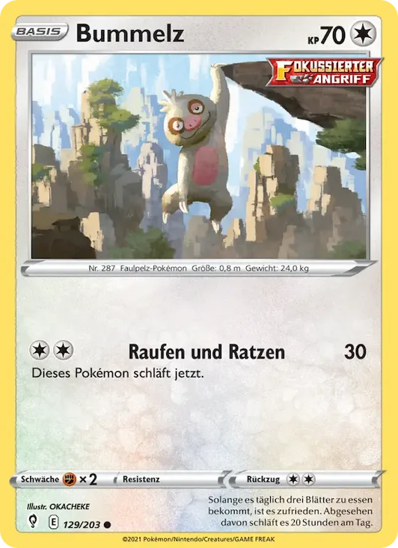 Bummelz 129 – Drachenwandel