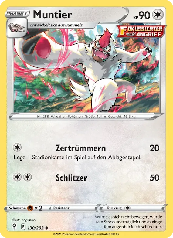 Muntier 130 – Drachenwandel