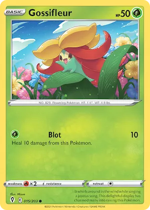 Gossifleur #15 – Evolving Skies