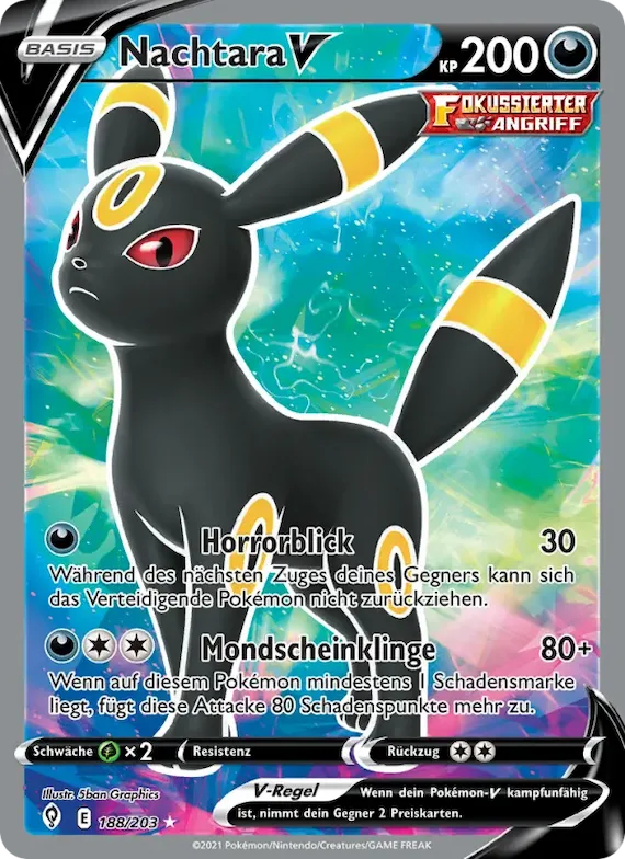 Nachtara V 188 – Drachenwandel