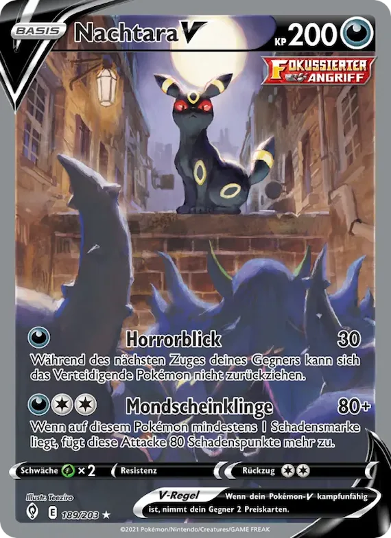 Nachtara V 189 – Drachenwandel
