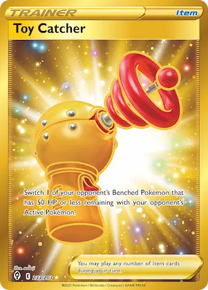 Toy Catcher #233 – Evolving Skies