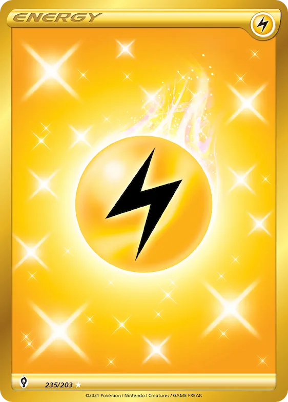 Lightning Energy #235 – Evolving Skies