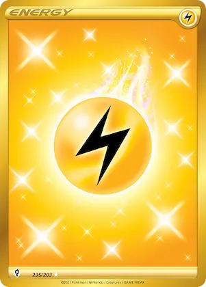 Lightning Energy #235 – Evolving Skies