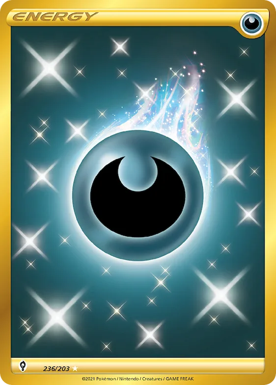 Darkness Energy #236 – Evolving Skies